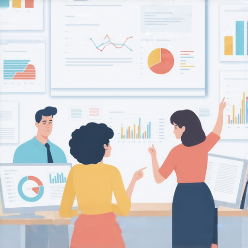 提升商業英語能力的最佳選擇商務英語課程解析