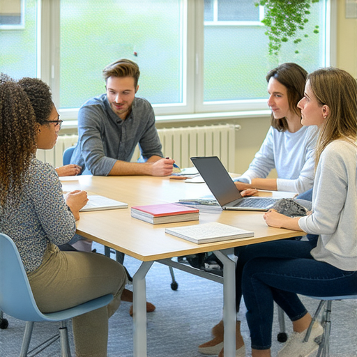 提升商業溝通能力的商業英語課程與商務英語課程探索