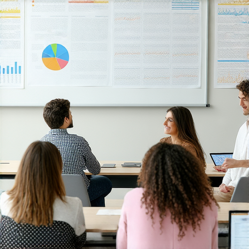 提升商業英語能力的專業商務英語課程推薦