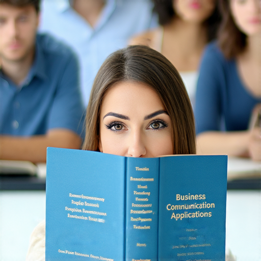 提升專業技能的商業英語與商務英語課程介紹