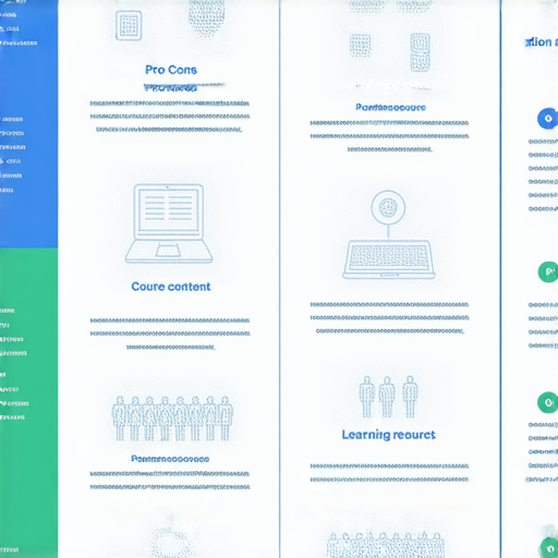 提升職場競爭力的商業英語課程與商務英語課程選擇解析