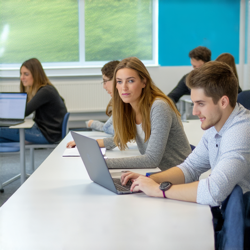 提升職場競爭力的商業英語與商務英語課程推薦