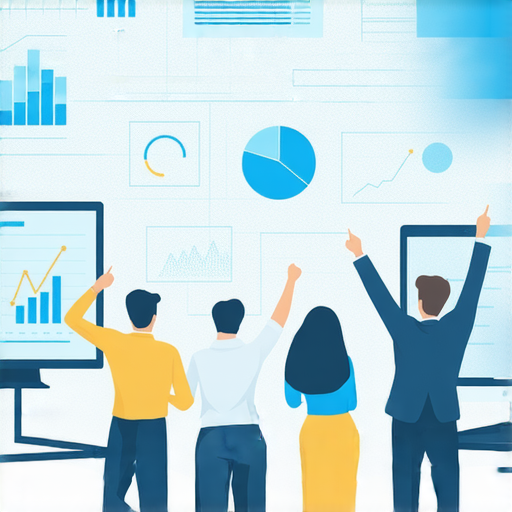 提升職場競爭力的商業英語課程與商務英語課程介紹