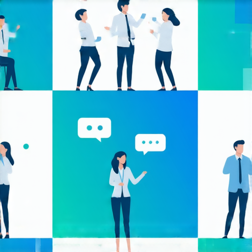 提升你的職場競爭力選擇專業商業英語課程與商務英語課程