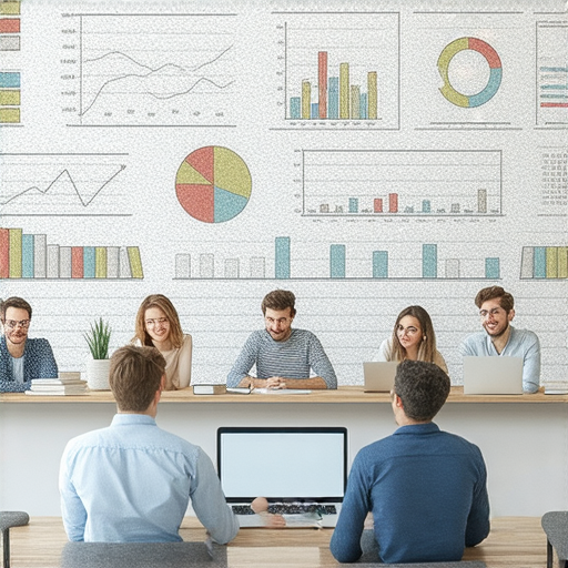 提升職場競爭力的商業英語課程與商務英語課程介紹