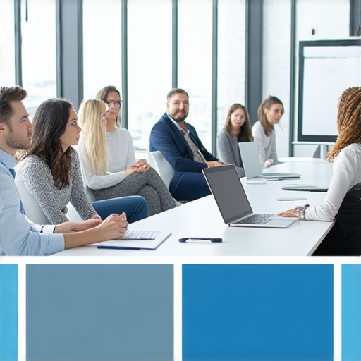 提升商業英語能力的專業商務英語課程介紹