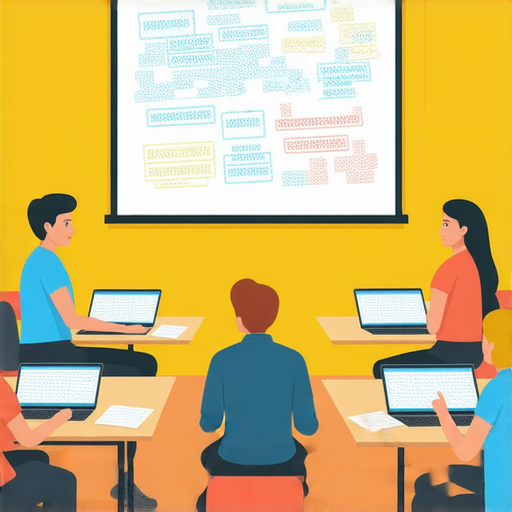 提升職場競爭力的商業英語課程與商務英語課程介紹