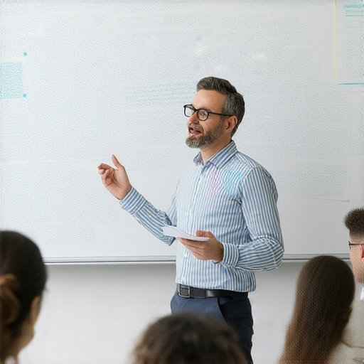 提升職場競爭力的商業英語課程與商務英語課程介紹