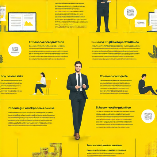 提升職場競爭力的商業英語課程與商務英語課程選擇指南