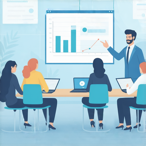 提升商業英語能力的最佳商務英語課程推薦