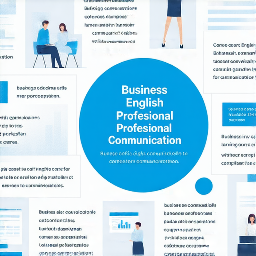 提升職場競爭力的商業英語和商務英語課程選擇指南！