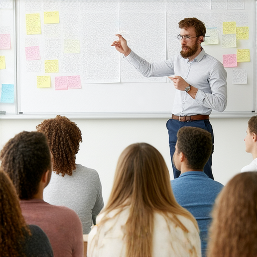 提升職場競爭力的商業英語與商務英語課程介紹