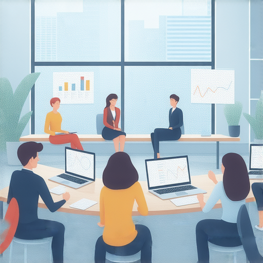 提升職場競爭力的商業英語課程與商務英語課程解析