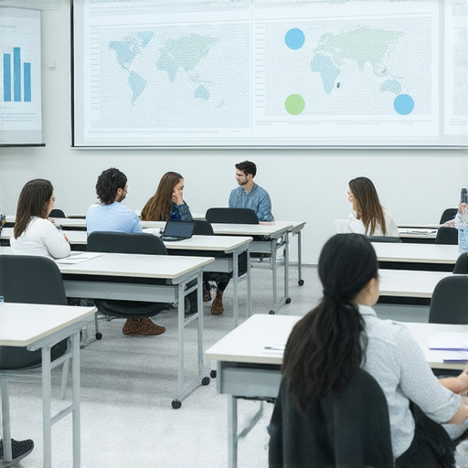 提升職場競爭力的商業英語課程與商務英語課程解析