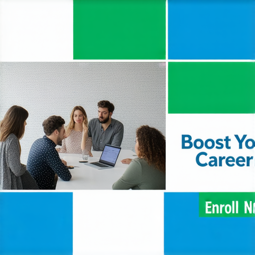 提升職場競爭力報名商業英語課程與商務英語課程！