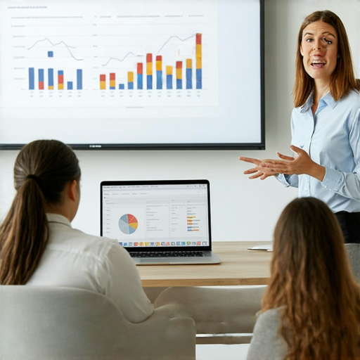 提升職場競爭力的商業英語課程與商務英語課程解析