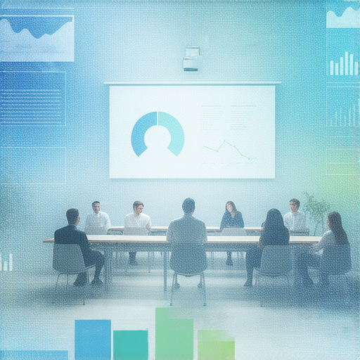 提升你的職場競爭力選擇商業英語課程與商務英語課程