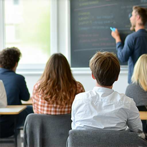 提升職場競爭力的商業英語與商務英語課程解析