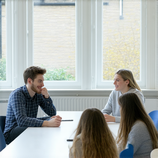 提升職場競爭力的商業英語課程與商務英語課程介紹