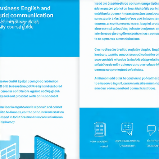 提升職場競爭力的商業英語和商務英語課程選擇指南
