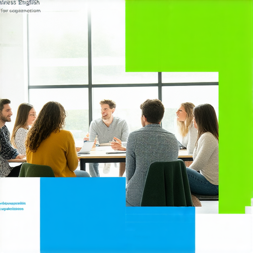 提升職場競爭力報名商業英語課程與商務英語課程！