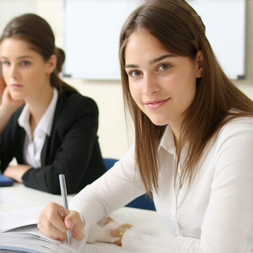 提升職場競爭力的商業英語課程與商務英語課程推薦