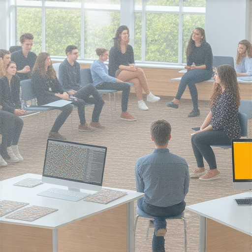 提升專業技能商業英語課程與商務英語課程的選擇與技巧