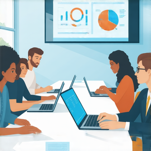 提升職場競爭力的商業英語課程與商務英語課程推薦