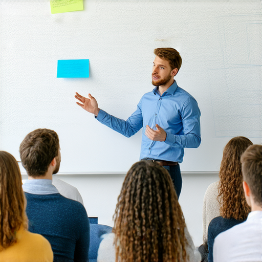 提升專業能力的商業英語課程與商務英語課程攻略