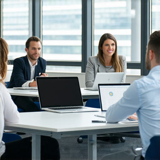 提升商業英語能力的專業商務英語課程介紹