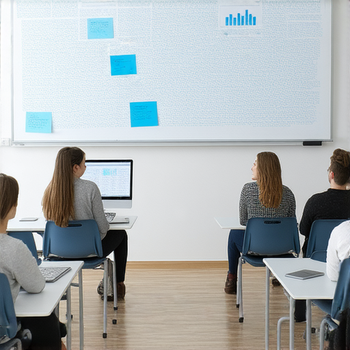 提升專業競爭力的商業英語課程與商務英語課程解析