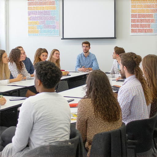 提升您的職場競爭力從商業英語課程和商務英語課程開始