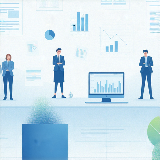 提升職場競爭力的商業英語課程與商務英語課程選擇指南