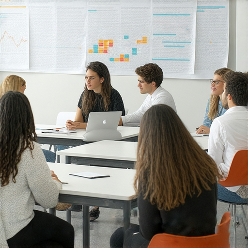 提升職場競爭力的商業英語課程與商務英語課程解析