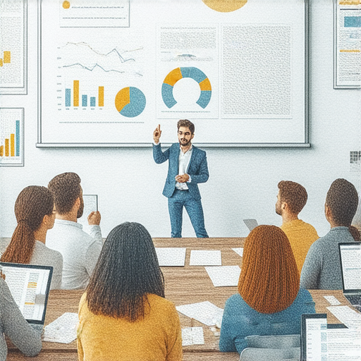 提升職場競爭力的商業英語課程與商務英語課程解析