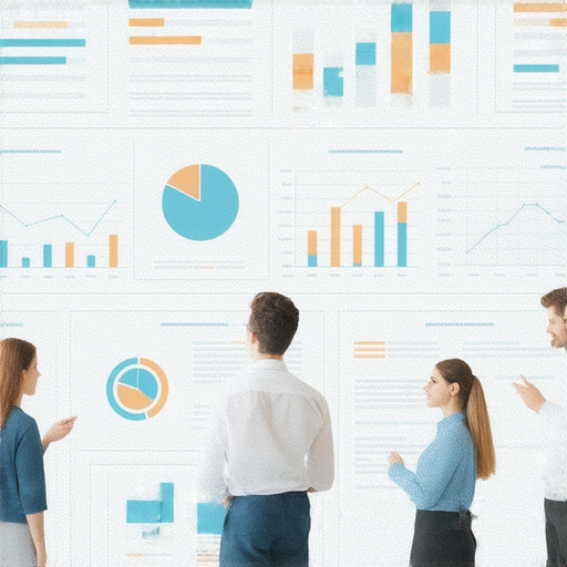 提升職場競爭力的商業英語課程選擇指南