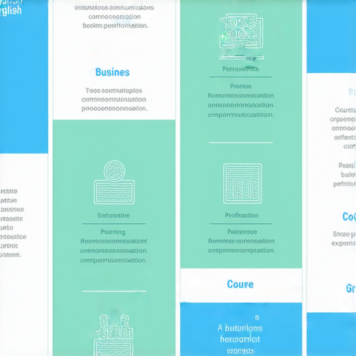 提升職場競爭力的商業英語課程與商務英語課程選擇指南