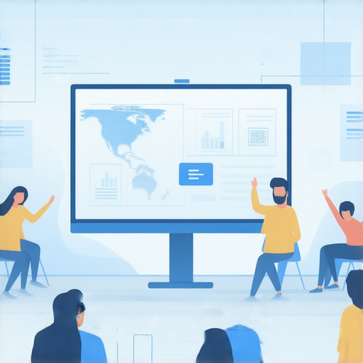 提升商業英語能力的有效商務英語課程推薦