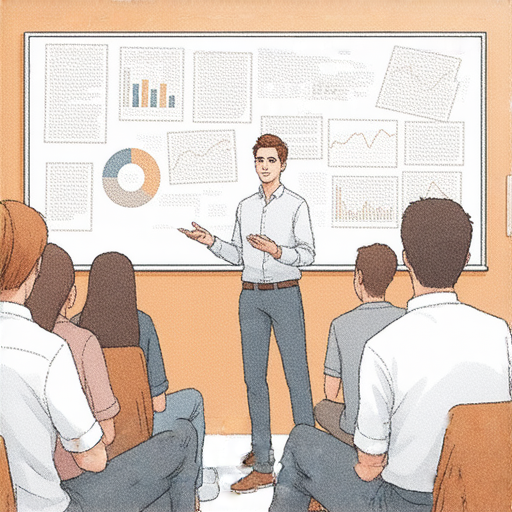 提升商業英語能力的課程分享與學習建議