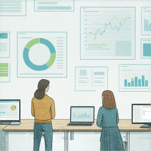 提升職場競爭力的商業英語課程和商務英語課程介紹