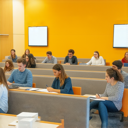 提升職場競爭力選擇商業英語課程與商務英語課程的重要性