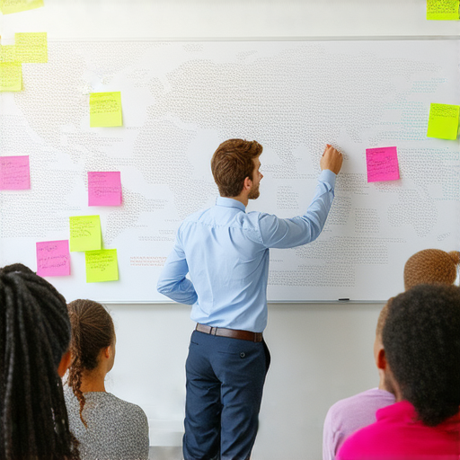 提升職場競爭力的商業英語課程與商務英語課程介紹