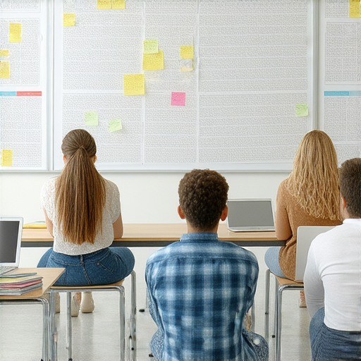 提升職場競爭力的商業英語課程與商務英語課程選擇