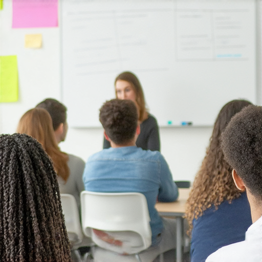 提升職場競爭力選擇商業英語課程和商務英語課程的必要性