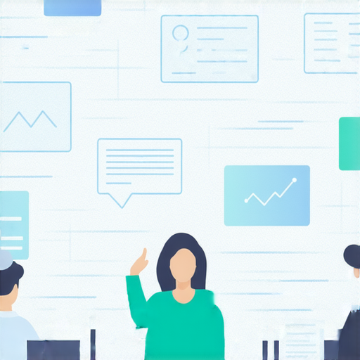 提升商業英語能力的最佳商務英語課程推薦