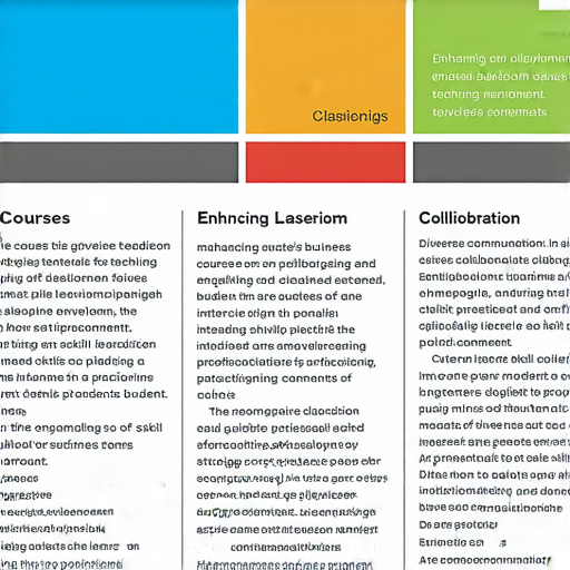 提升商業英語能力的最佳商務英語課程選擇