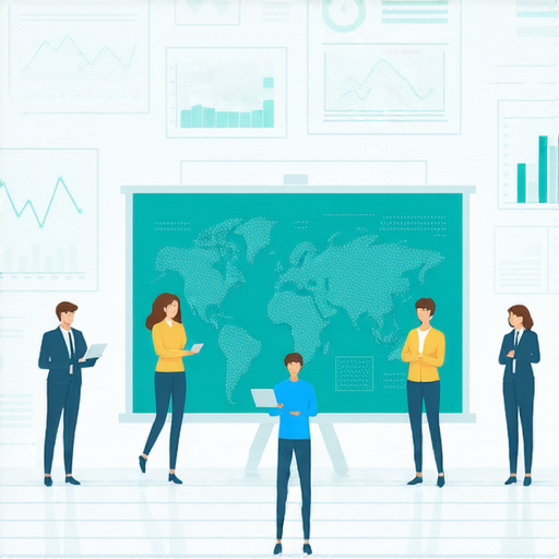 提升職場競爭力的商業英語課程與商務英語課程解析