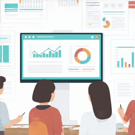 提升職場競爭力的商業英語課程與商務英語課程解析