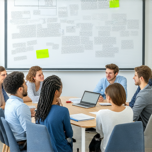 提升專業素養的商業英語課程與商務英語課程解析