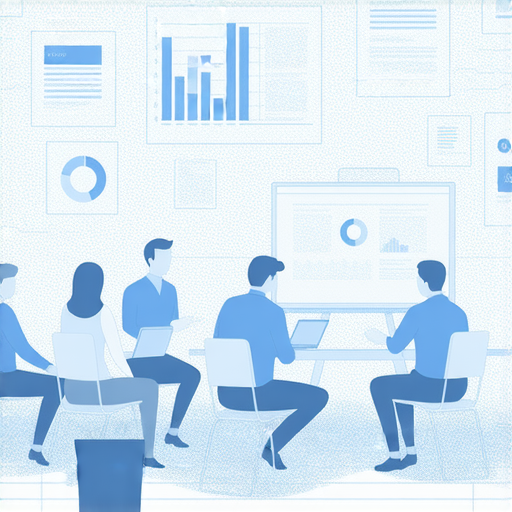 提升商業英語能力：選擇最佳商務英語課程指南